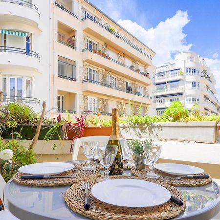 Apartment Herold-2 By Interhome نيس المظهر الخارجي الصورة