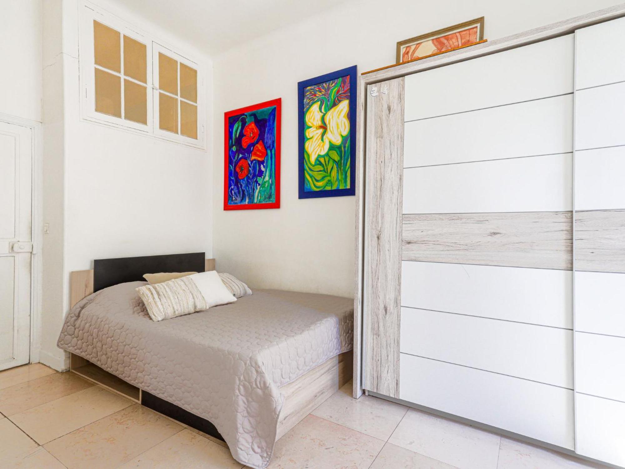 Apartment Herold-2 By Interhome نيس المظهر الخارجي الصورة