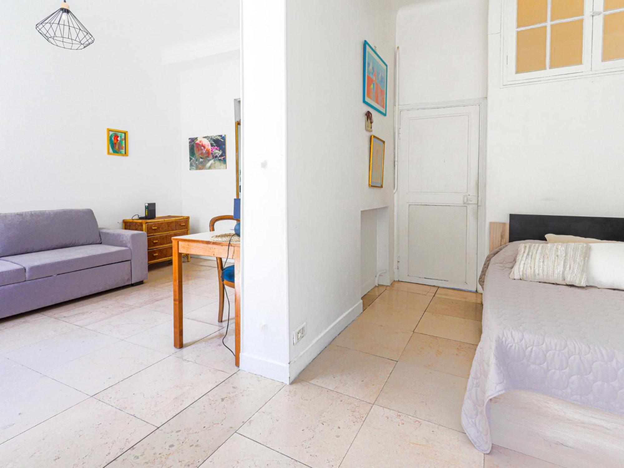 Apartment Herold-2 By Interhome نيس المظهر الخارجي الصورة