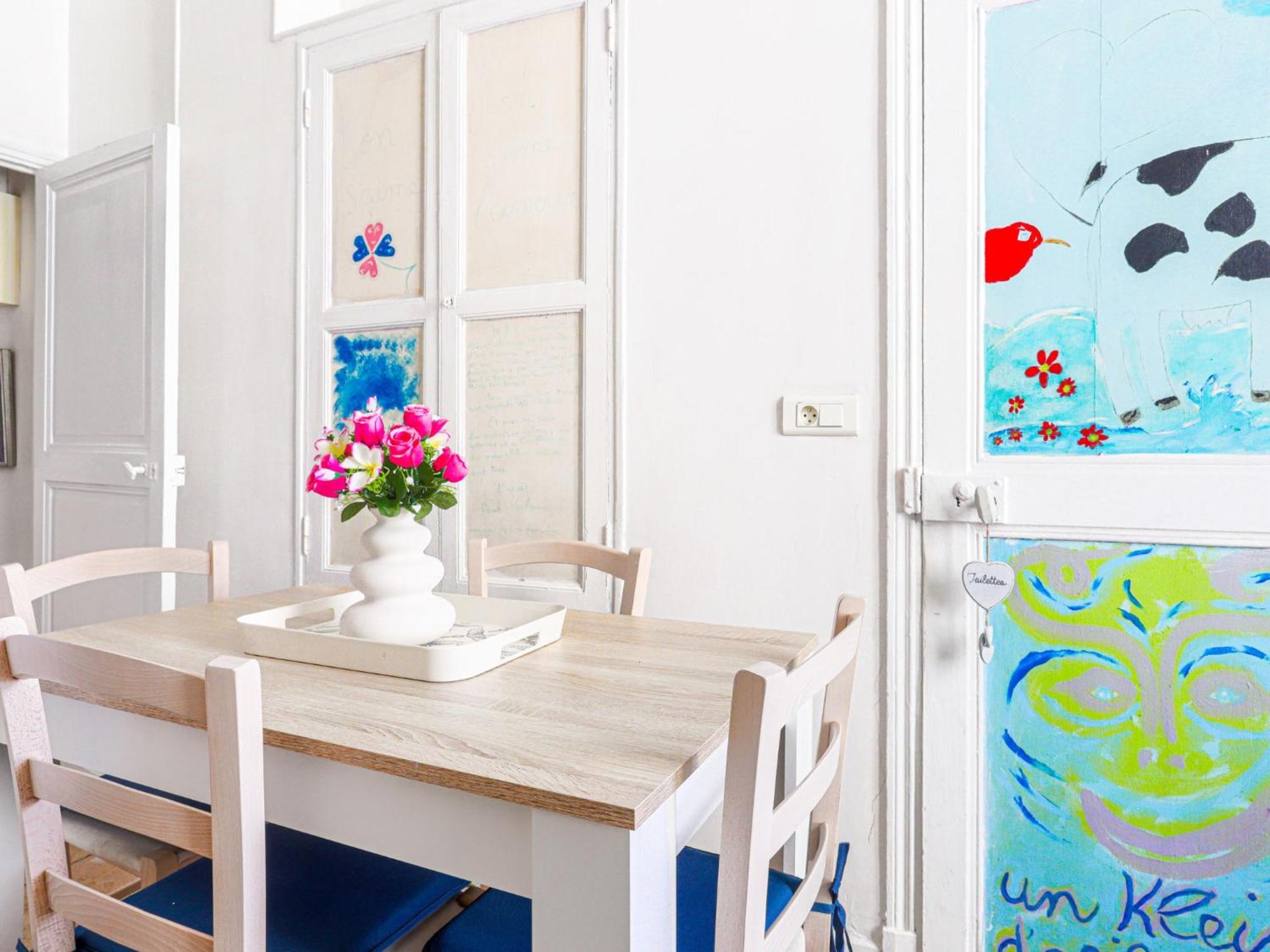 Apartment Herold-2 By Interhome نيس المظهر الخارجي الصورة