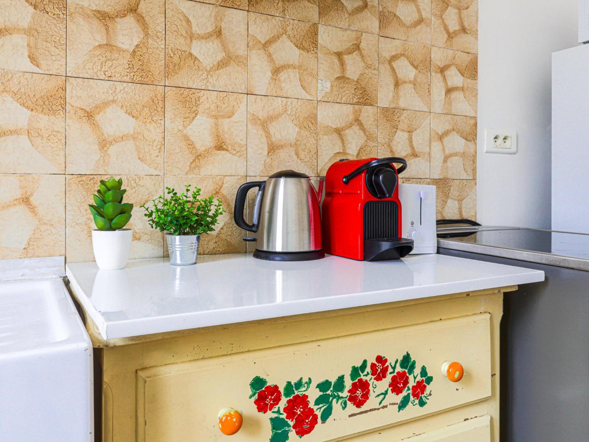 Apartment Herold-2 By Interhome نيس المظهر الخارجي الصورة